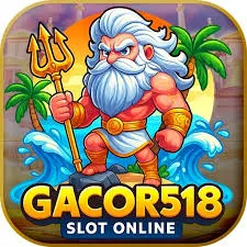 GACOR518 - Game QiuQiu Terbaik untuk Pengalaman Seru