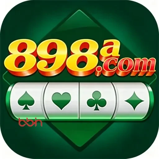 Logo 898a